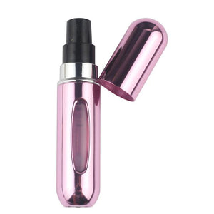 Refillable Perfume Atomizer