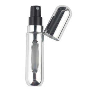Refillable Perfume Atomizer