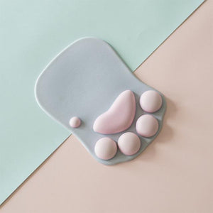 Paw Pad