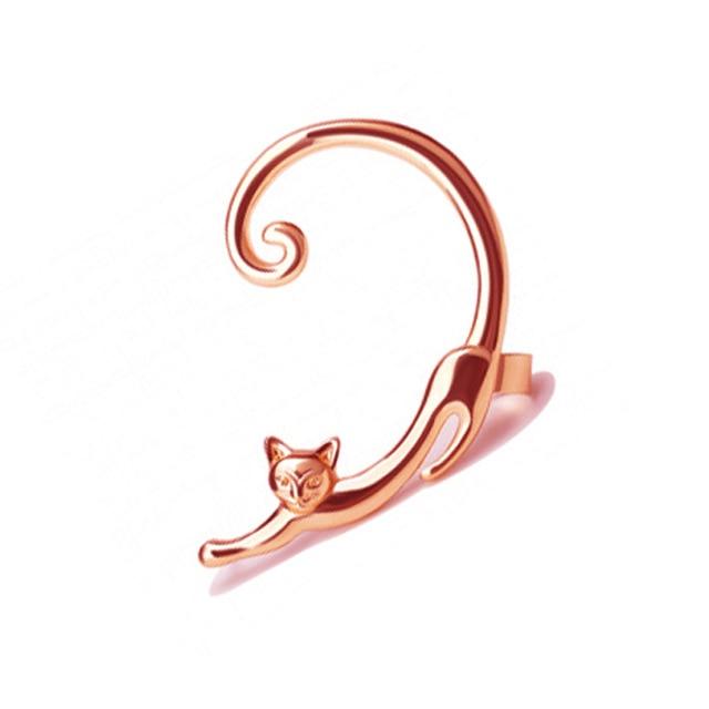 Cat Ear Cuff