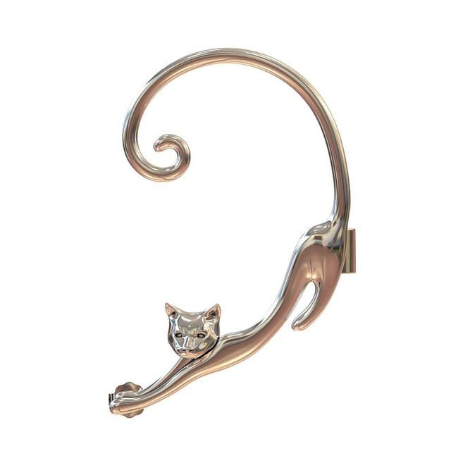 Cat Ear Cuff