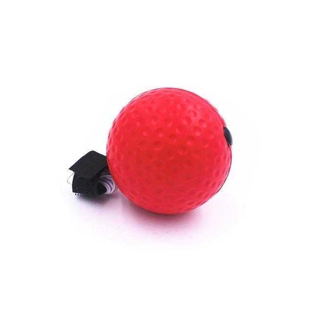 React Reflex Ball