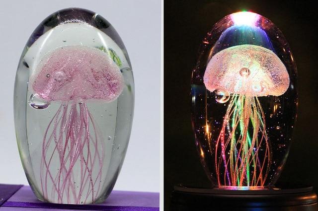 Jellyfish Light