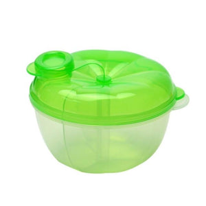 Kids Leakproof Container