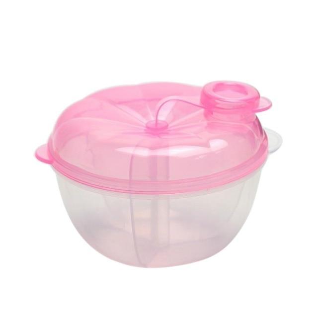 Kids Leakproof Container