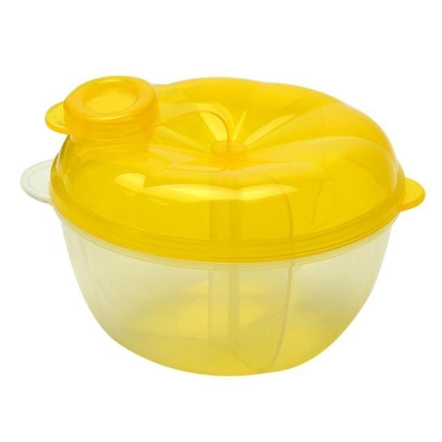 Kids Leakproof Container