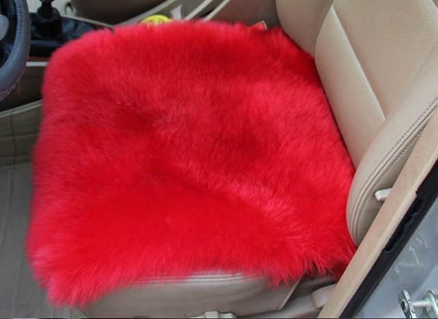 Fluffy Car Set