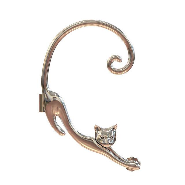 Cat Ear Cuff