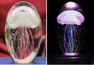 Jellyfish Light