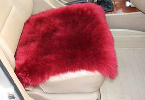 Fluffy Car Set