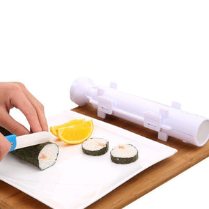 Easy Sushi Maker