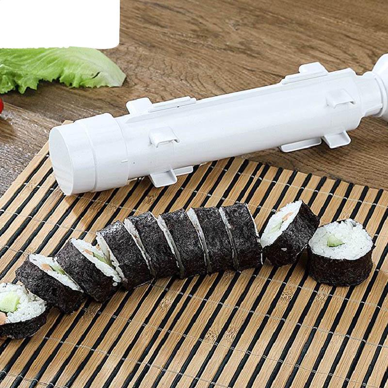 Easy Sushi Maker