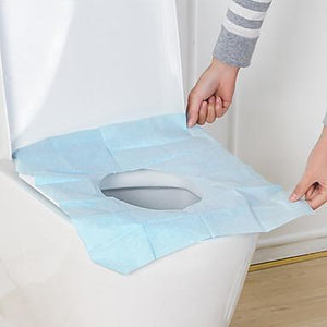 Travel Toilet Cover