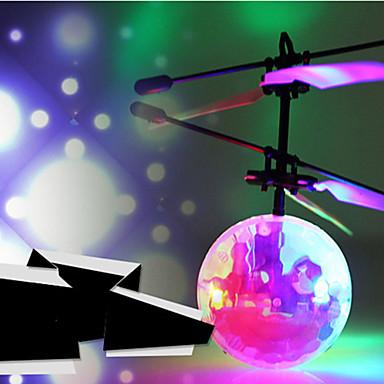 Magic Flying LED Ball