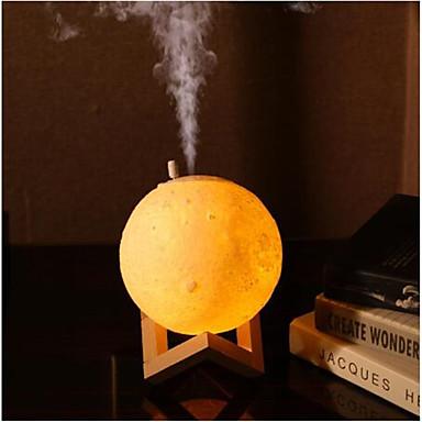 Moon Humidifier