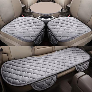 Comfy Car Cushion