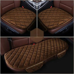 Comfy Car Cushion